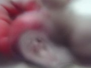 Peeing closeup - Screenshot 4 of 16 - Closeup