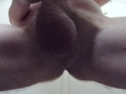 Peeing closeup - Screenshot 6 of 16 - HD