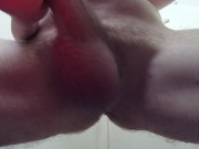 Peeing closeup - Screenshot 7 of 16 - Piss