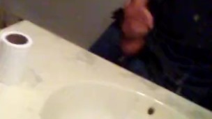 Bathroom fun