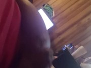 Fucking on a thot 8/16