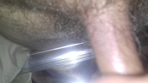 Needed to be milked badly