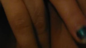 Wet pussy