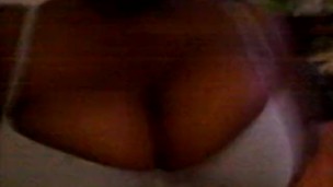 This Bra Can Barely Contain My Breasts