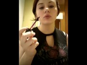 Wanna know what's better than studuing? 11/16