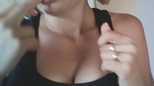 buchi spalancati