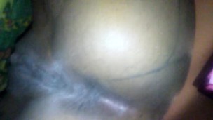 Fucking MsKhandi (KhandiTime)