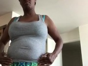 Solo female test HD premium 16/16