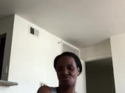 Solo female test HD premium 7/16