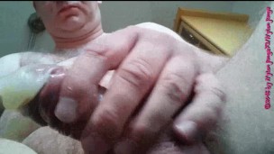 Der tägliche Schutze ** Condom FUN **