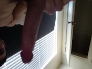 Hot guy masturbating 10/16