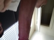 Hot guy masturbating 11/16