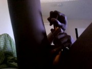 I love playing with my pussy!!! 13/16