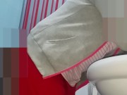 Italian Girl stinky fart in man face pt2 1/16