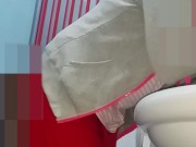 Italian Girl stinky fart in man face pt2 3/16