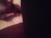 Danah playing with her pussy and ass 16/16