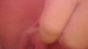 Pussy play