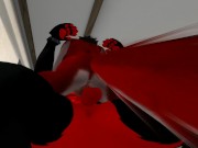 Hotel On The Beach ( Furry / Yiff ) 11/16