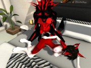 Hotel On The Beach ( Furry / Yiff ) 13/16