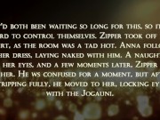 Hotel On The Beach ( Furry / Yiff ) 2/16