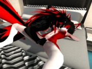 Hotel On The Beach ( Furry / Yiff ) 7/16