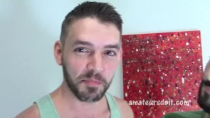 Amateur Fuck Session