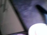 Behind the Scenes: Cooking Topless 4/16