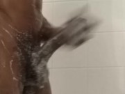 ShowerBation BBC - Screenshot 7 of 16 - Booty