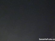 Even more BTS adventures with Samantha Saint - Screenshot 10 of 16 - Asian