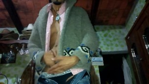 Chaqueta en Guanajuato de Vaquero