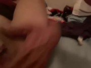 More squirtin