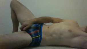 New Underwear... got me feeling myself lol