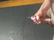 Heavy cum - 13 shots of cum 1/16