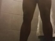 Shower nut (different technique) - Screenshot 1 of 16 - HD