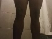 Shower nut (different technique) - Screenshot 3 of 16 - Big Cock