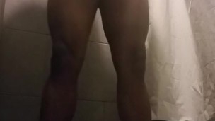 Shower nut (different technique)