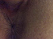 Fucking myself - Screenshot 3 of 16 - Masturbating
