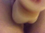 Fucking myself - Screenshot 5 of 16 - Sextoy