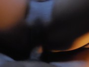 Pretty Pink Pussy Gets A Quickie 9/16