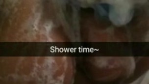 Snapchat comp. #1