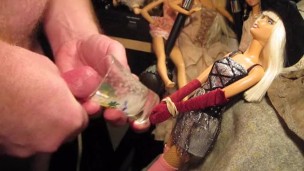 PREVIEW Savannah cowgirl shotglass