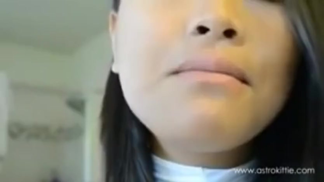 Asian giantess vore - RedTube