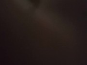 Sparkly Butt Plug Insertion - Screenshot 11 of 16 - HD
