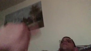 Part 1/2 vocal horny full cum shot