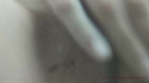 Underwater Bathtub Masturbation