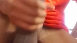 Just A Little Precum
