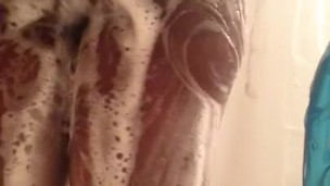 Thickalicous Shower