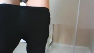 mi faccio il bidet