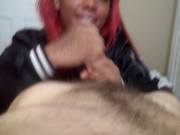 Just getting home from work 11/16