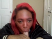 Just getting home from work 5/16